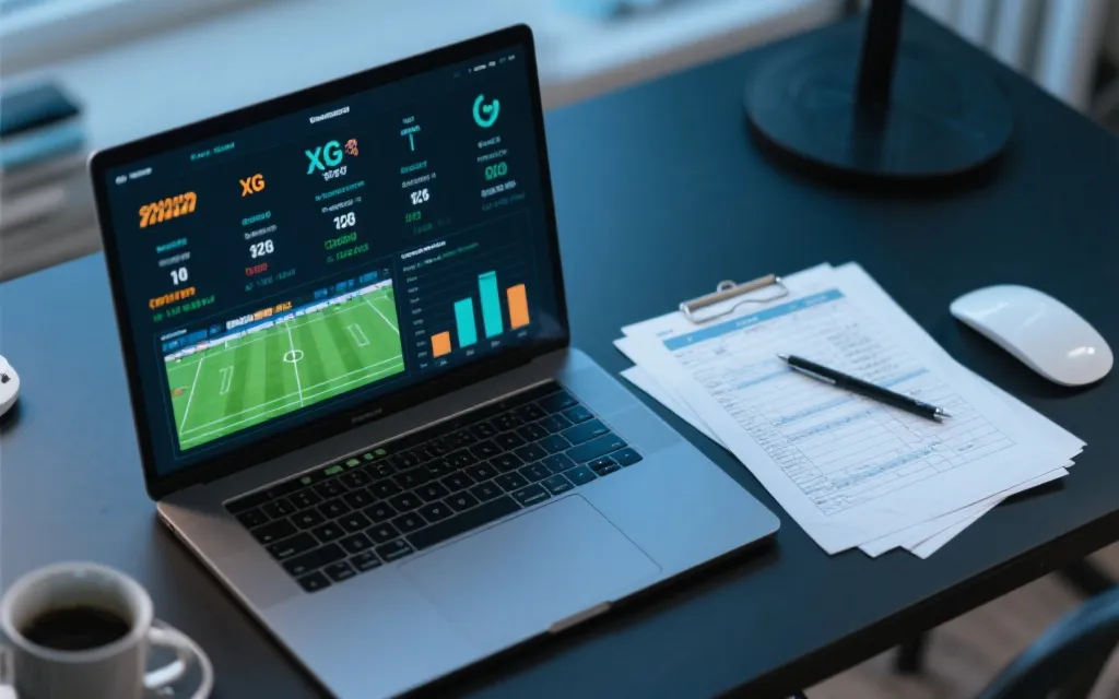 把“2026世界杯比分预测更新”做成你的武器：用即时指数+xG+身价与FIFA数据，搭一张会自我迭代的预测表
