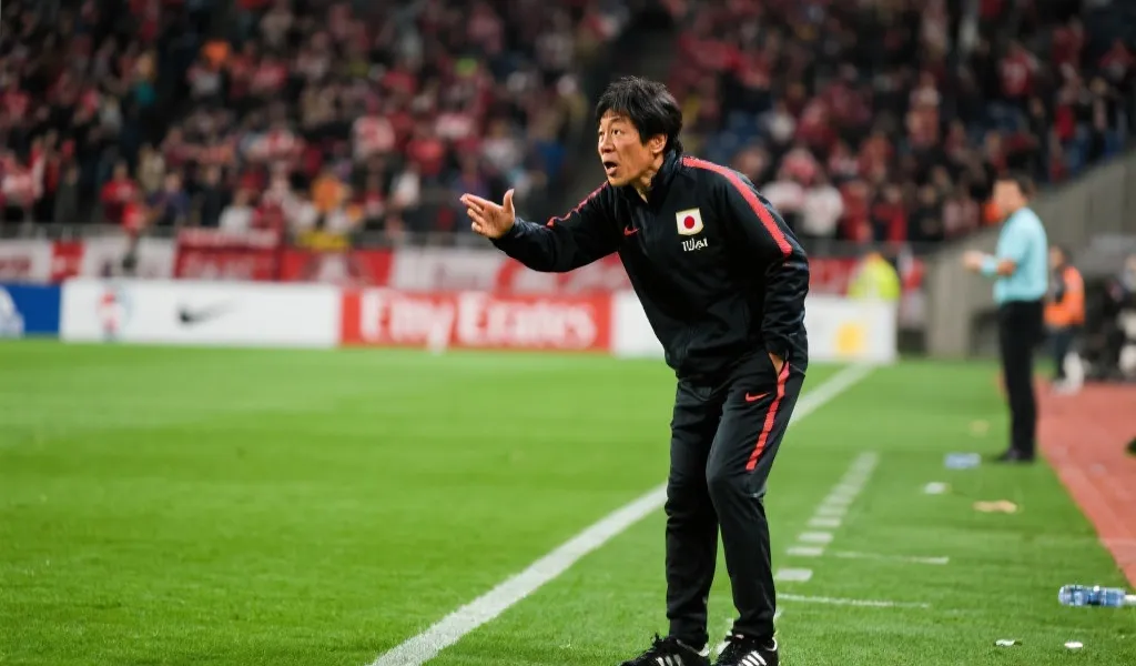 日本队战术再升级：森保一“神换人”屡试不爽，两套阵容无缝切换抗衡欧美豪强